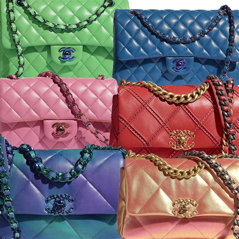 chanel bag 2015 collection|chanel handbags new collection 2021.